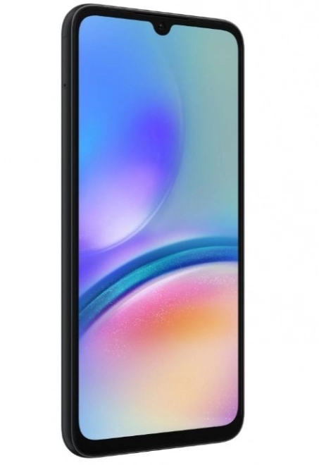 Smartfón Galaxy A05s LTE 4/128GB čierny