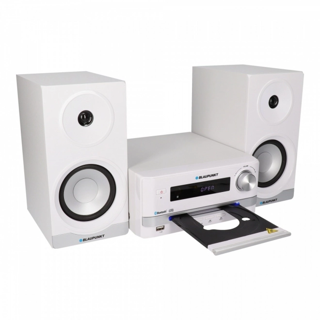 Mikroveža Bluetooth s CD, MP3, USB a AUX