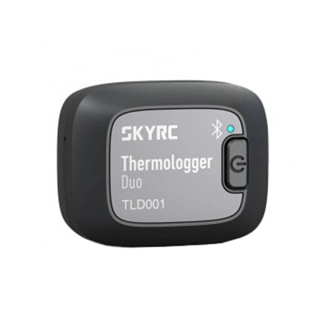 Thermologger duo SkyRC