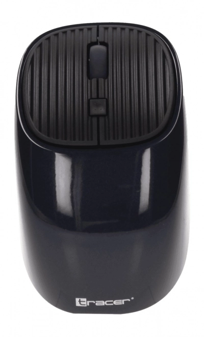 Bezdrôtová myš Tracer Wave RF 2.4 Ghz Navy