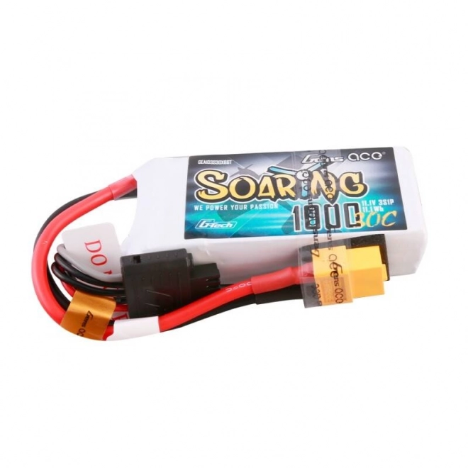 Lipo batéria Gens Ace G-Tech Soaring 1000mAh