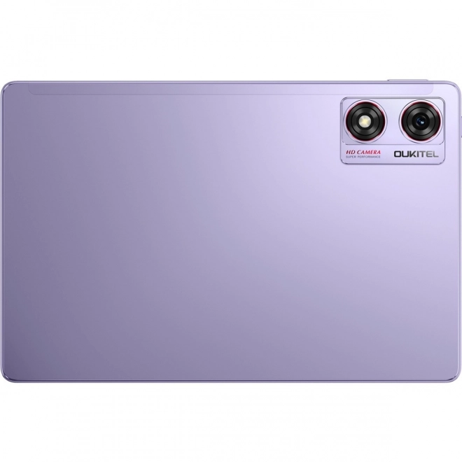 Tablet 11" 4G fialový