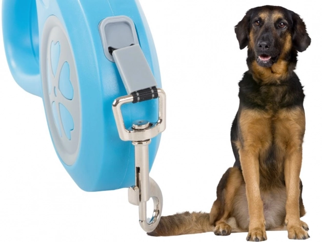 Automatické vodítko pre psy 5m do 15kg