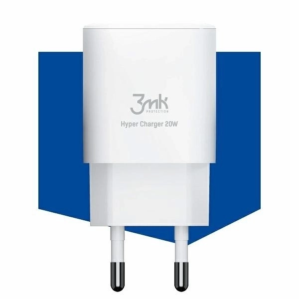Hyper Charger 20W univerzálna nabíjačka