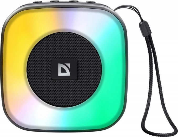 Vstavaný MP3 prehrávač a FM rádio