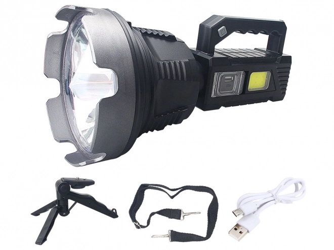 Stojanový reflektor Cree LED XHP90 COB