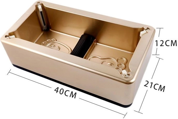 Kompaktný a odolný