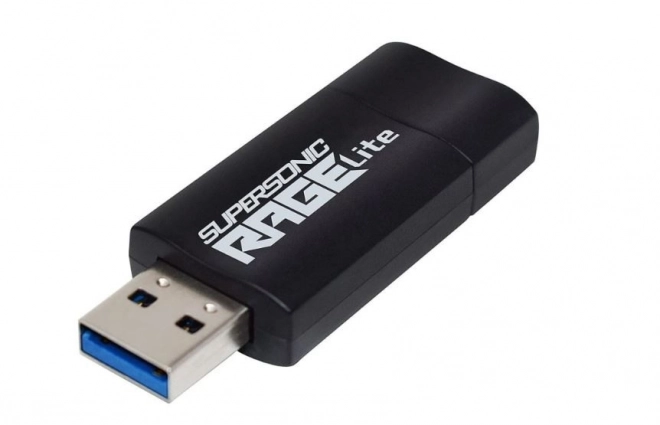 USB kľúč Patriot Supersonic Rage Lite 128GB