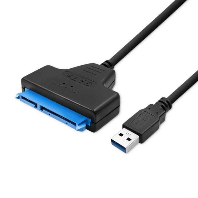 USB 3.0 SATA adaptér pre HDD | SSD 2.5"