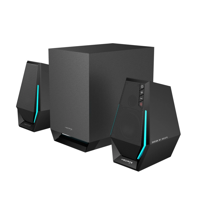 Prispôsobiteľné RGB podsvietenie