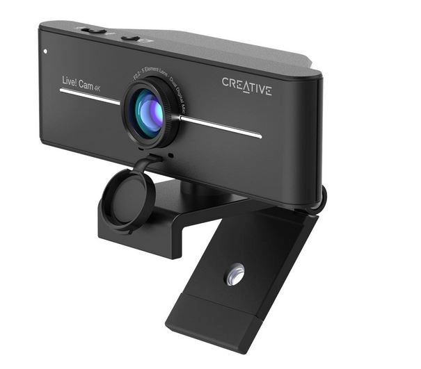 Webkamera Creative Live! Cam Sync 4K