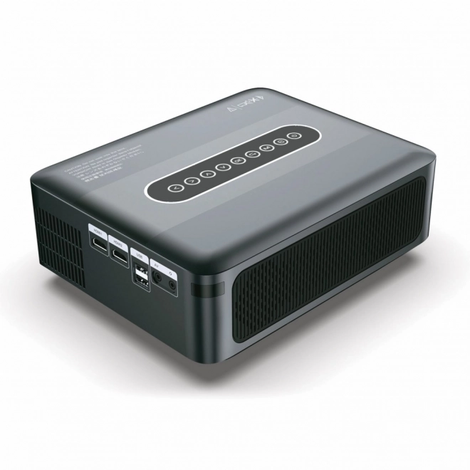 Projektor LED X1PRO s Androidom 9.0