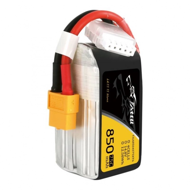 Akumulátor Gens Ace TATTU 850mAh 14.8V XT60