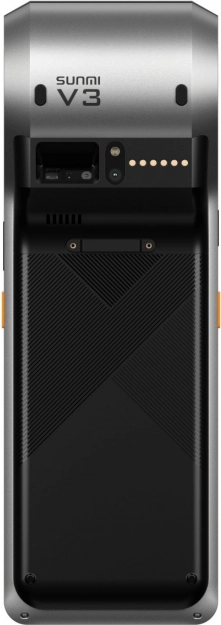 Mobilný terminál Sunmi V3 NFC