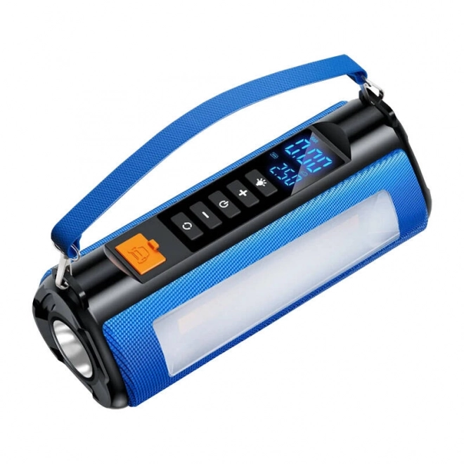 Štartér automobilu Blitzwolf BW-JA1 16000mAh