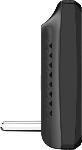 Intuitívne dotykové ovládanie a podsvit