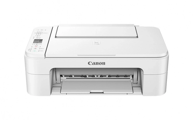 Biela tlačiareň Canon Pixma TS3351