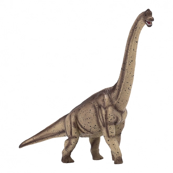 Mojo brachiosaurus