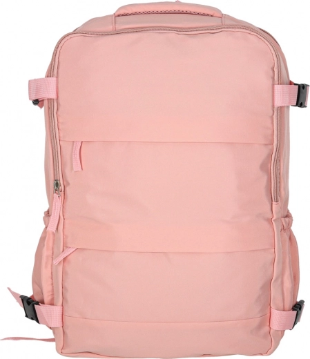 Bezpečie a stabilita vďaka kompresným popruhom