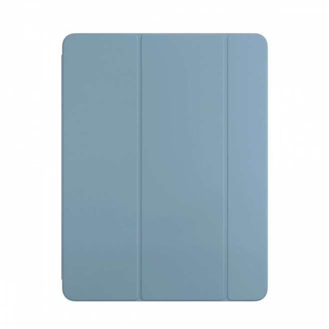 Puzdro Smart Folio pre iPad Air 13 palcov (M2) - denim