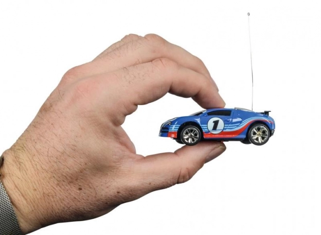 RC mini autíčko Nano