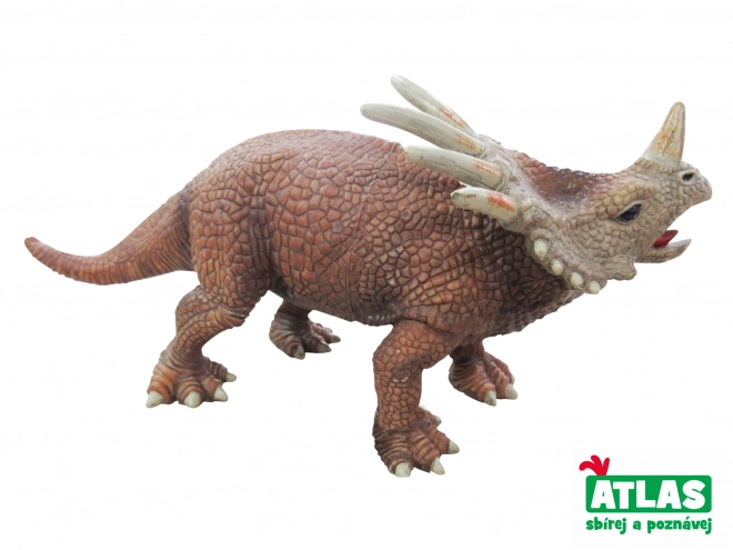 G-Figure Dino Styracosaurus 30 cm