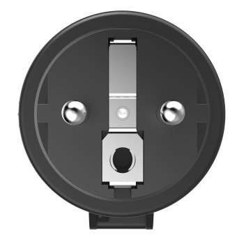 Vonkajšia WiFi zásuvka Smart Home 2300W IP44