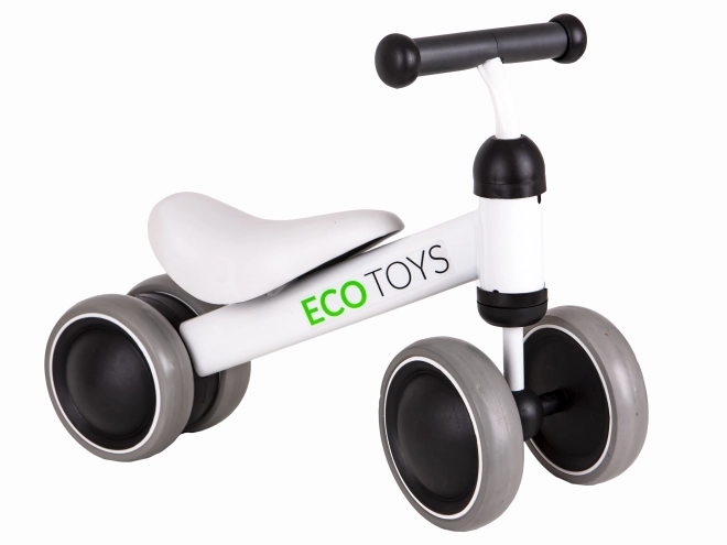 Balansné kolo Ecotoys