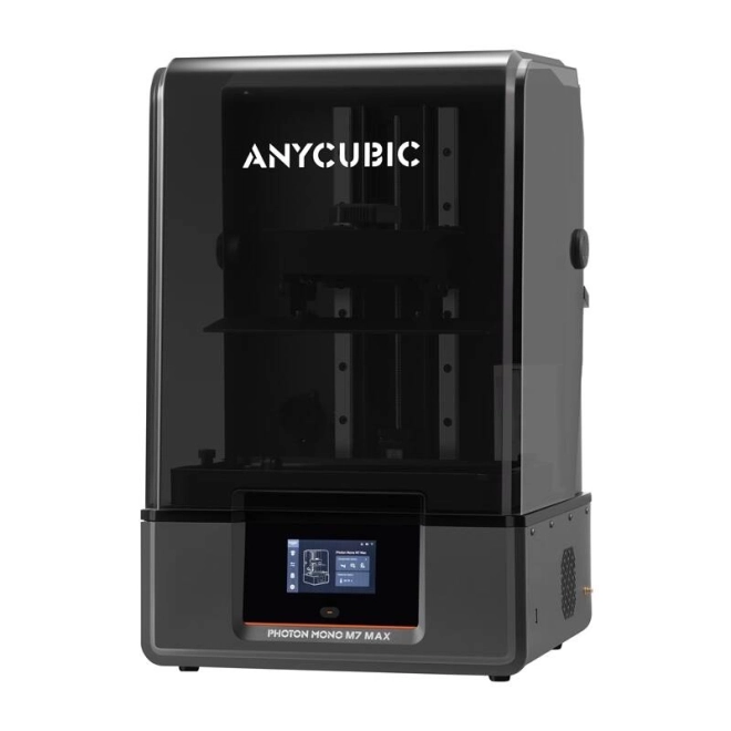 3D tlačiareň Anycubic Photon Mono Max