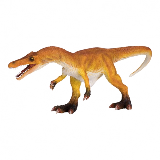 Figúrka prehistorického dinosaura Baryonyx