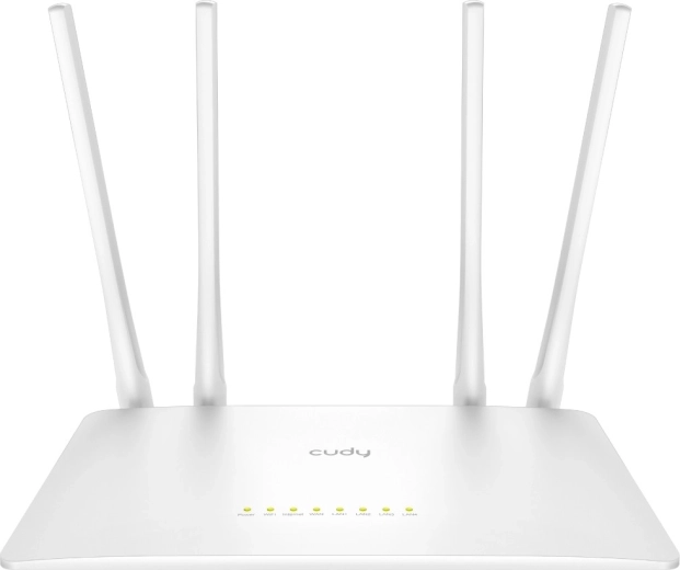 Rýchle dvojpásmové pripojenie