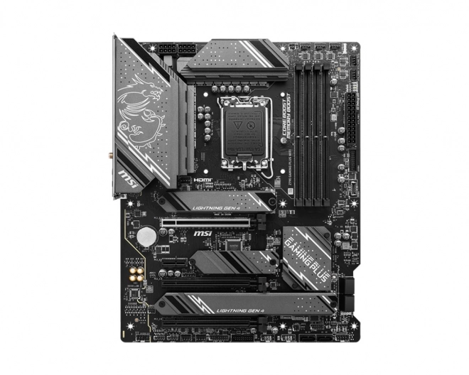 Základná doska Z790 Gaming Plus Wifi ATX