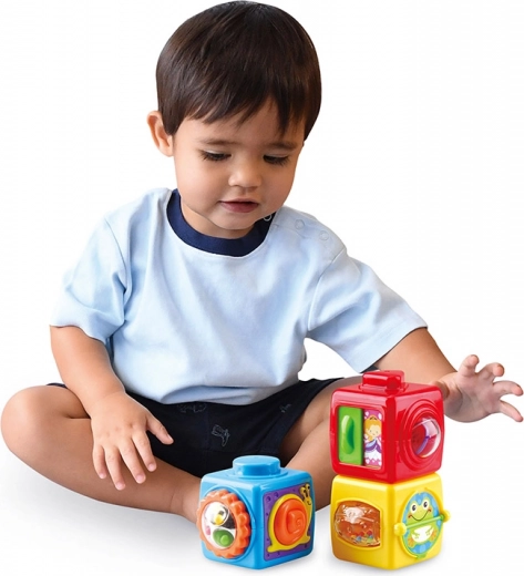 Podpora motorických schopností