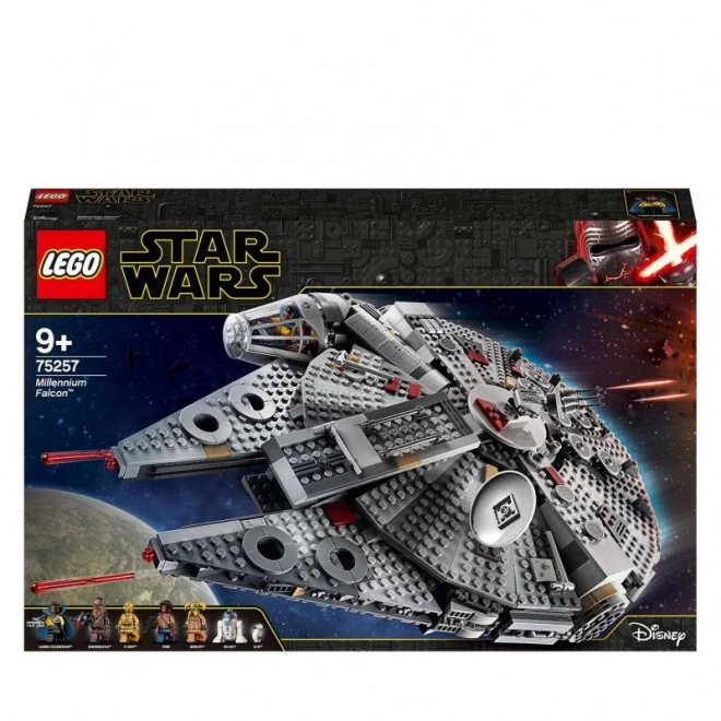 Millennium Falcon