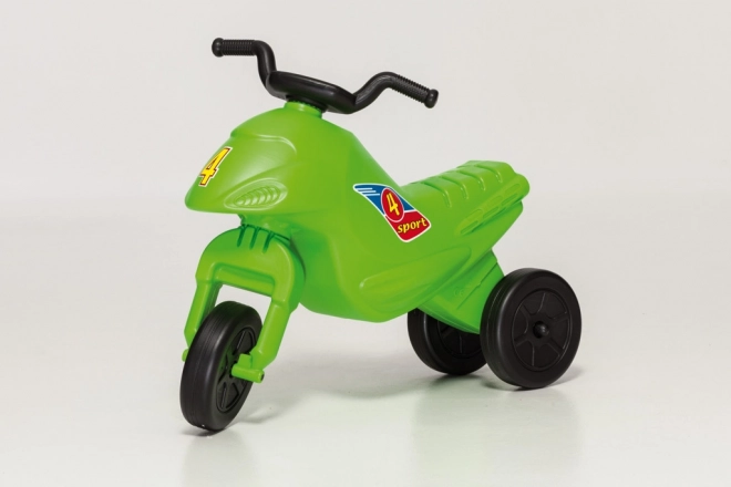 Detské odrážadlo Superbike 4 Sport