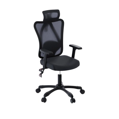 Ergonomická kancelárska stolička Onyx