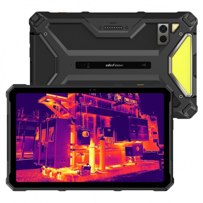 Tablet Armor Pad 4 Ultra Thermal 5G
