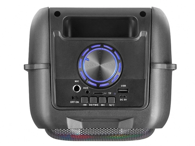 Tracer Tower LED Bluetooth reproduktor