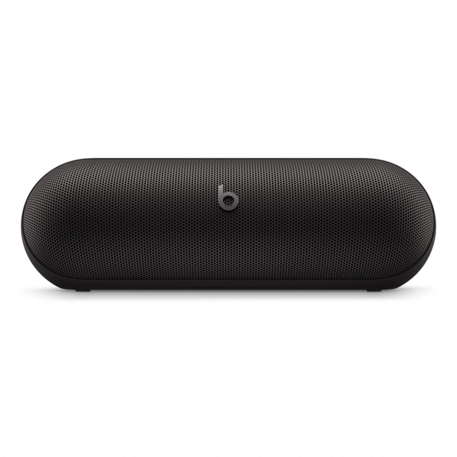 Bezdrôtový Bluetooth reproduktor Beats Pill čierny