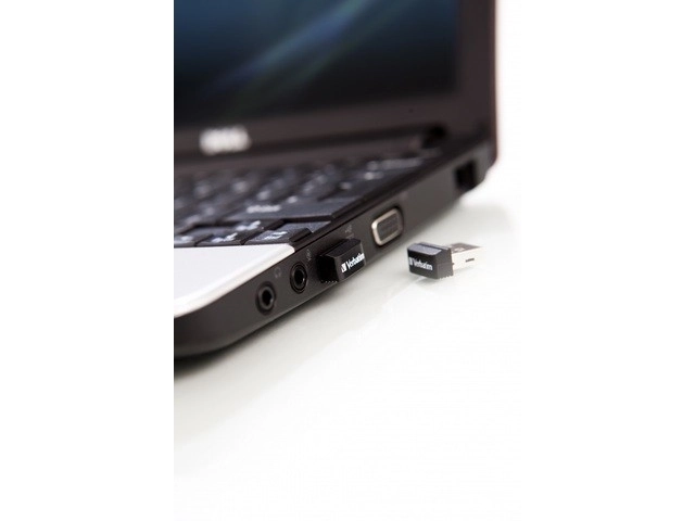 Usb kľúč Verbatim Nano Store 32GB