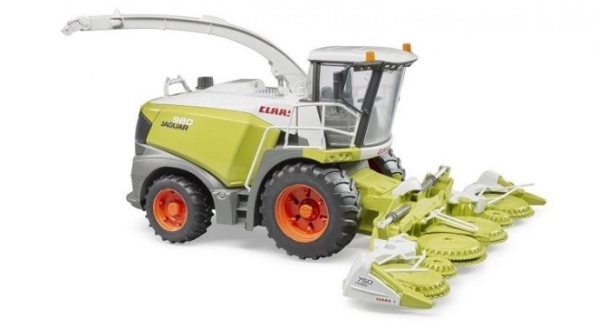 Bruder Kombajn Claas Jaguar 980