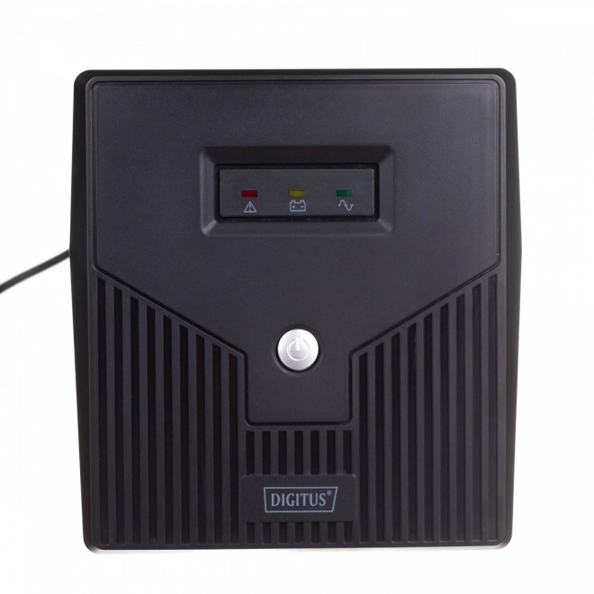 Záložný zdroj UPS Line-Interactive LED 1000VA