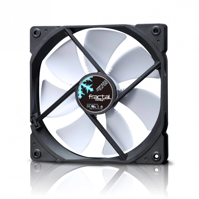 Univerzálny ventilátor Dynamic X2 GP-14 140mm