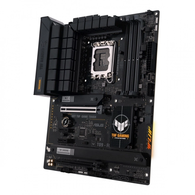Tuf Gaming základná doska B760-Plus Wifi D4