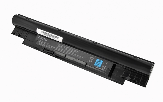 Batéria pre Dell Inspiron a Vostro 4400 mAh