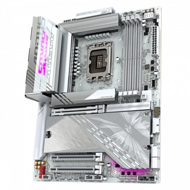 Pevná doska Elite X ICE Z890