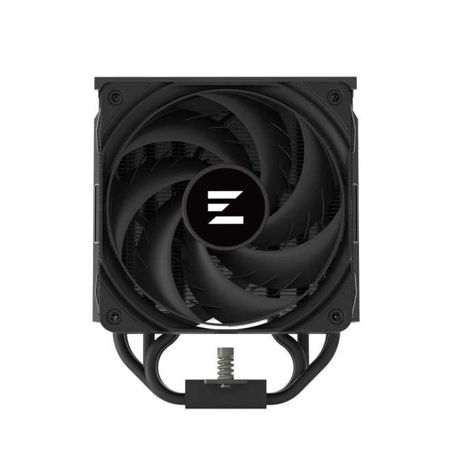 Chladič procesora Zalman CNPS13X Black