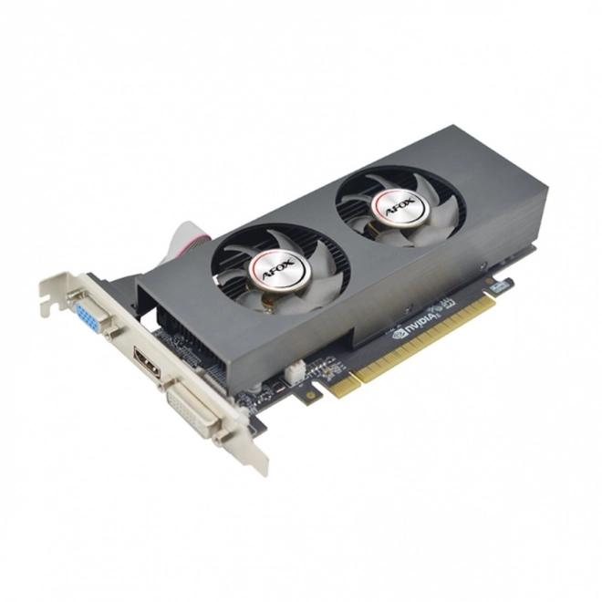 Grafická karta Geforce GTX750 4GB