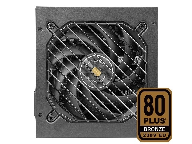 Záložný zdroj Tacens Mars 750W Bronze