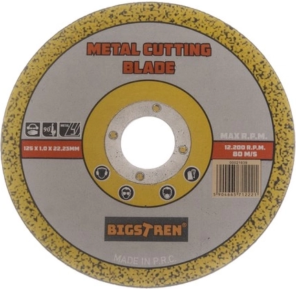 Precízny rez 1,0 mm bez zbytočných otrepov